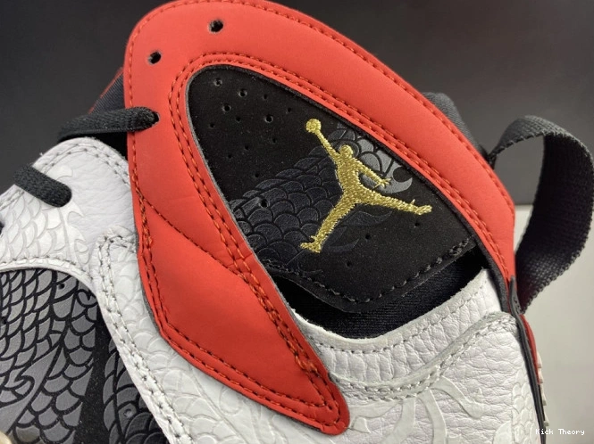 Kick Theory Air China Jordan Retro Greater CW2805-160 7 0723
